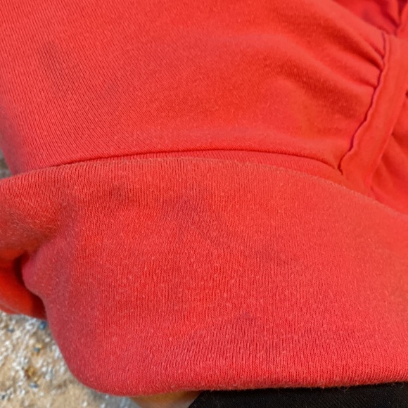 BENCH cotton jacket - Picture 12 of 12